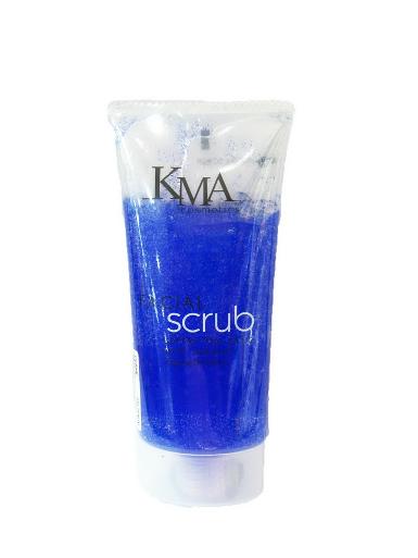 KMA Facial Scrub